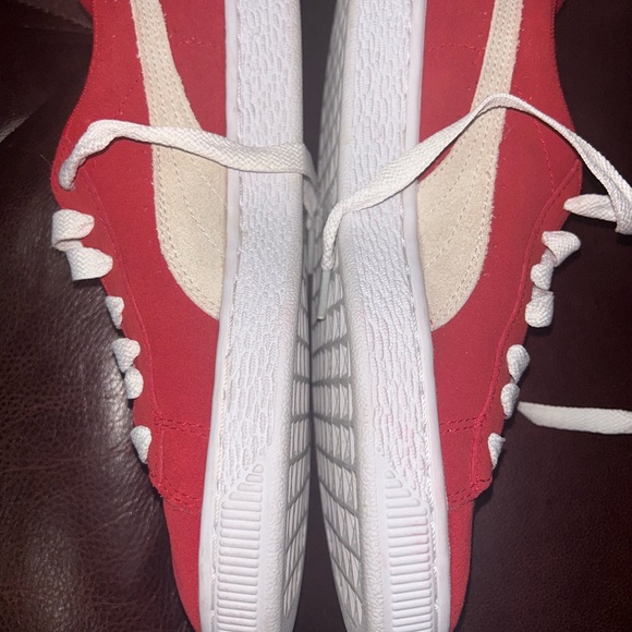 Puma Suedes Red - Picture 3 of 5